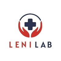 Logo LENILAB CENTRO ANALISI